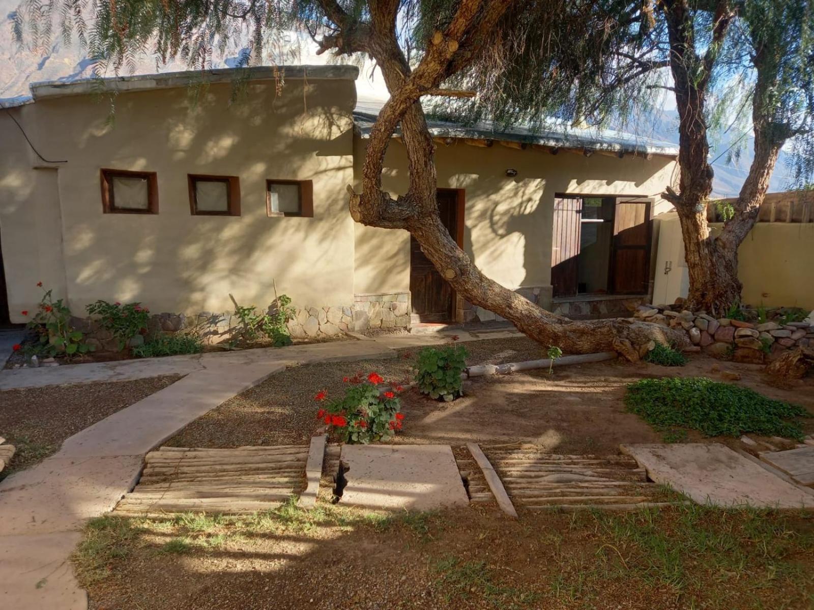 Cabanas Lodge Maimara