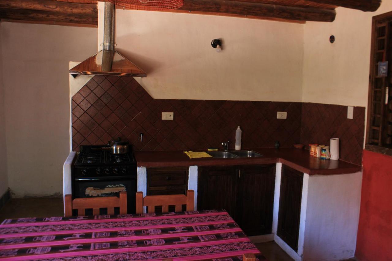 Cabanas