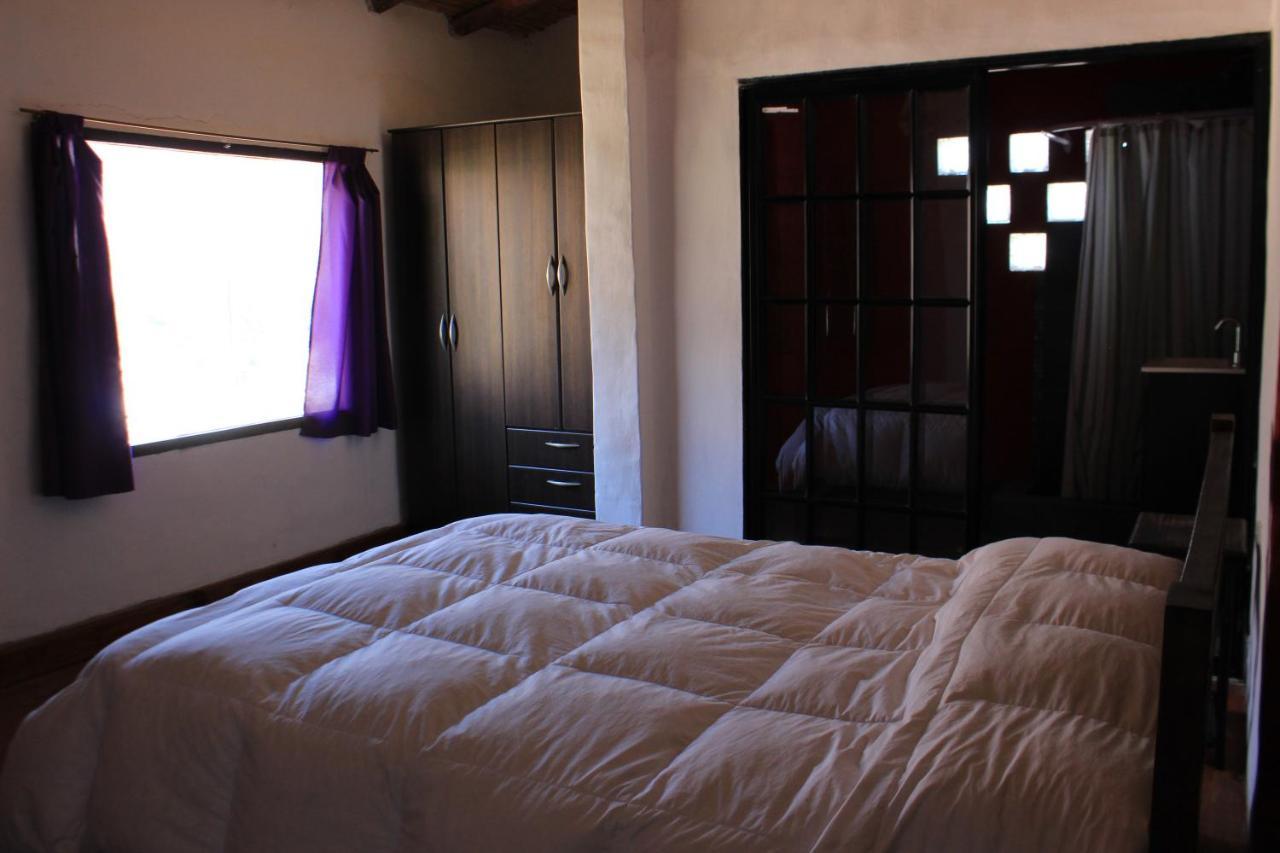 Cabanas * Maimara